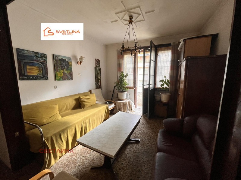 Продава 3-СТАЕН, гр. София, Център, снимка 6 - Апартаменти - 52685887