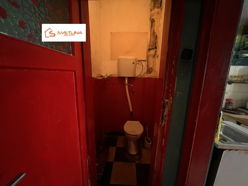 Продава 3-СТАЕН, гр. София, Център, снимка 12 - Апартаменти - 52685887