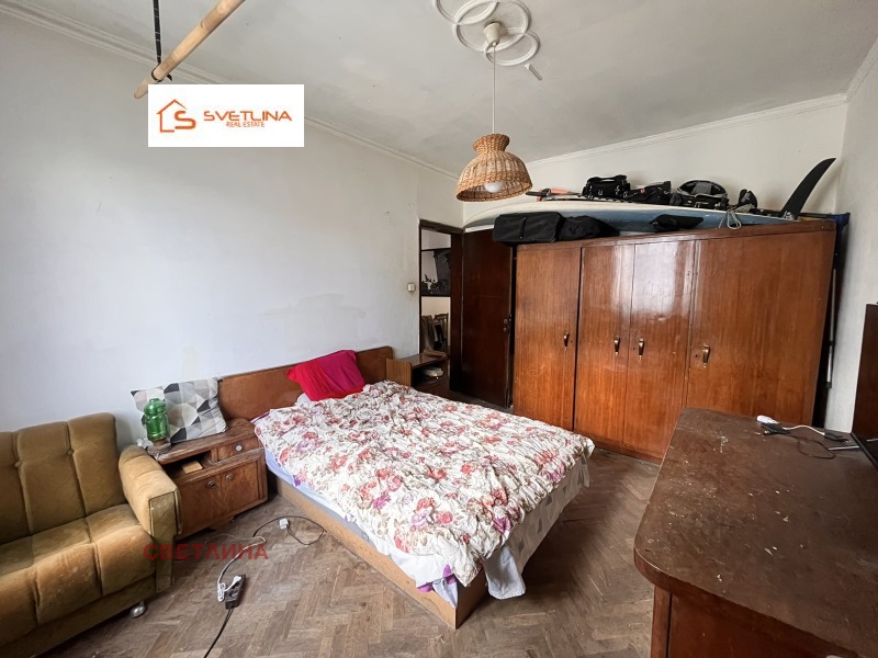 Продава 3-СТАЕН, гр. София, Център