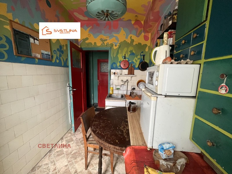 Продава 3-СТАЕН, гр. София, Център, снимка 9 - Апартаменти - 52685887