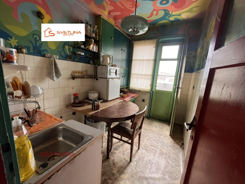 Продава 3-СТАЕН, гр. София, Център, снимка 10 - Апартаменти - 52685887