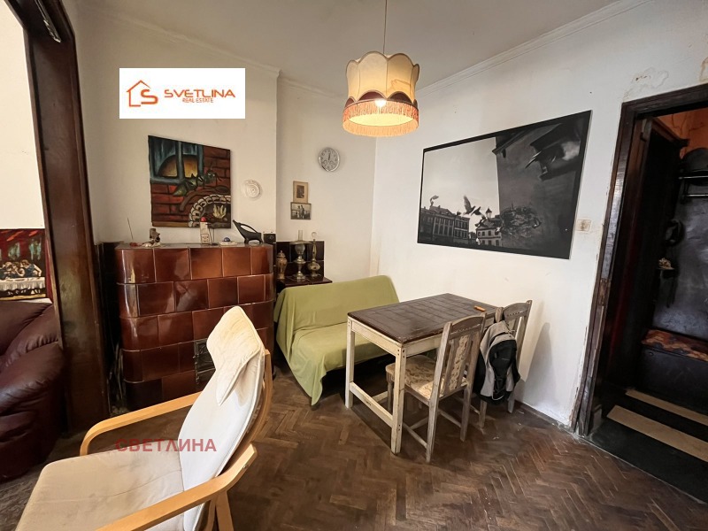 Продава 3-СТАЕН, гр. София, Център, снимка 4 - Апартаменти - 52685887