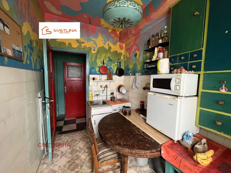 Продава 3-СТАЕН, гр. София, Център, снимка 11 - Апартаменти - 52685887