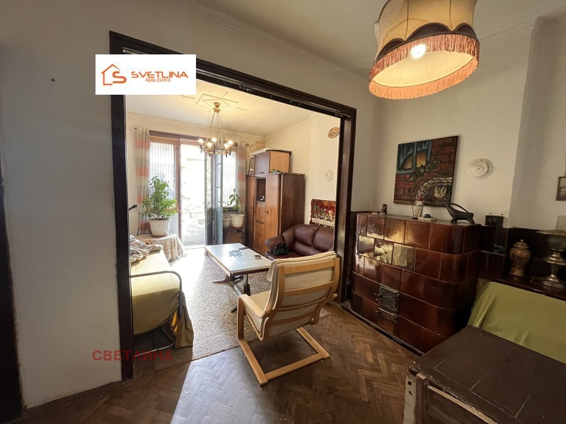 Продава 3-СТАЕН, гр. София, Център, снимка 5 - Апартаменти - 52685887