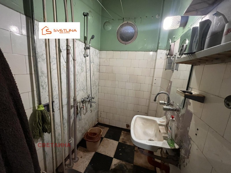 Продава 3-СТАЕН, гр. София, Център, снимка 13 - Апартаменти - 52685887