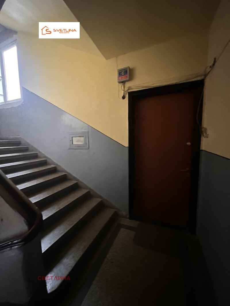 Продава 3-СТАЕН, гр. София, Център, снимка 7 - Апартаменти - 52685887