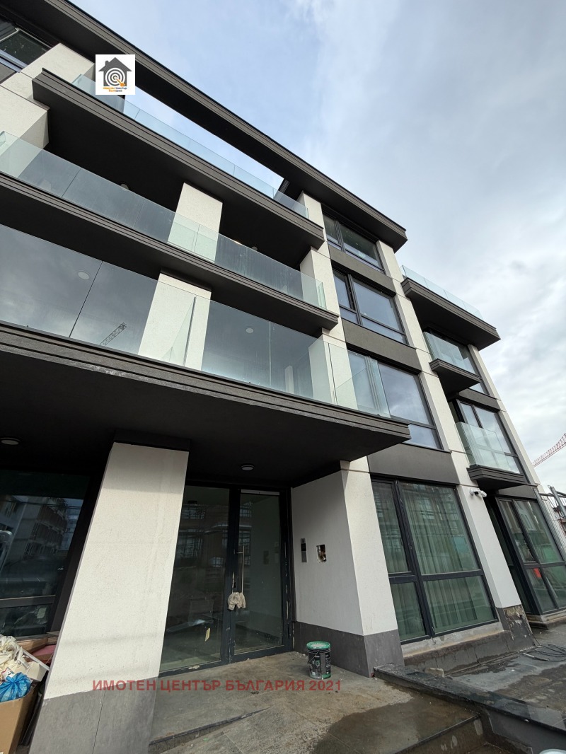 Продава 3-СТАЕН, гр. София, Витоша, снимка 8 - Апартаменти - 53073980