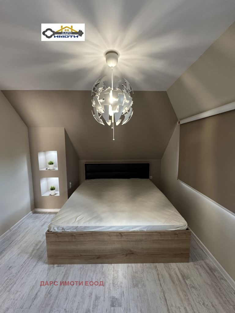 Продава 3-СТАЕН, гр. Пловдив, Кючук Париж, снимка 7 - Апартаменти - 54480428