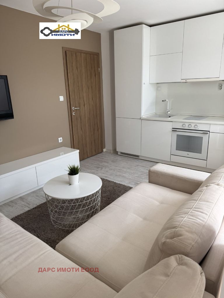 Продава 3-СТАЕН, гр. Пловдив, Кючук Париж, снимка 2 - Апартаменти - 54480428