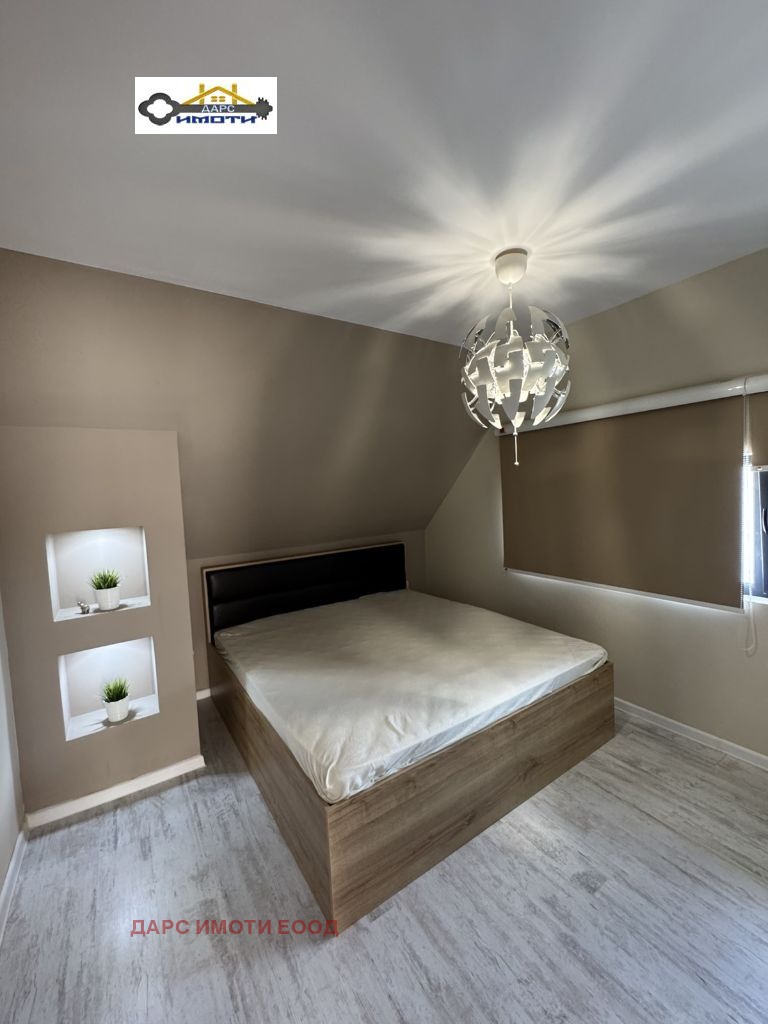 Продава 3-СТАЕН, гр. Пловдив, Кючук Париж, снимка 6 - Апартаменти - 54480428