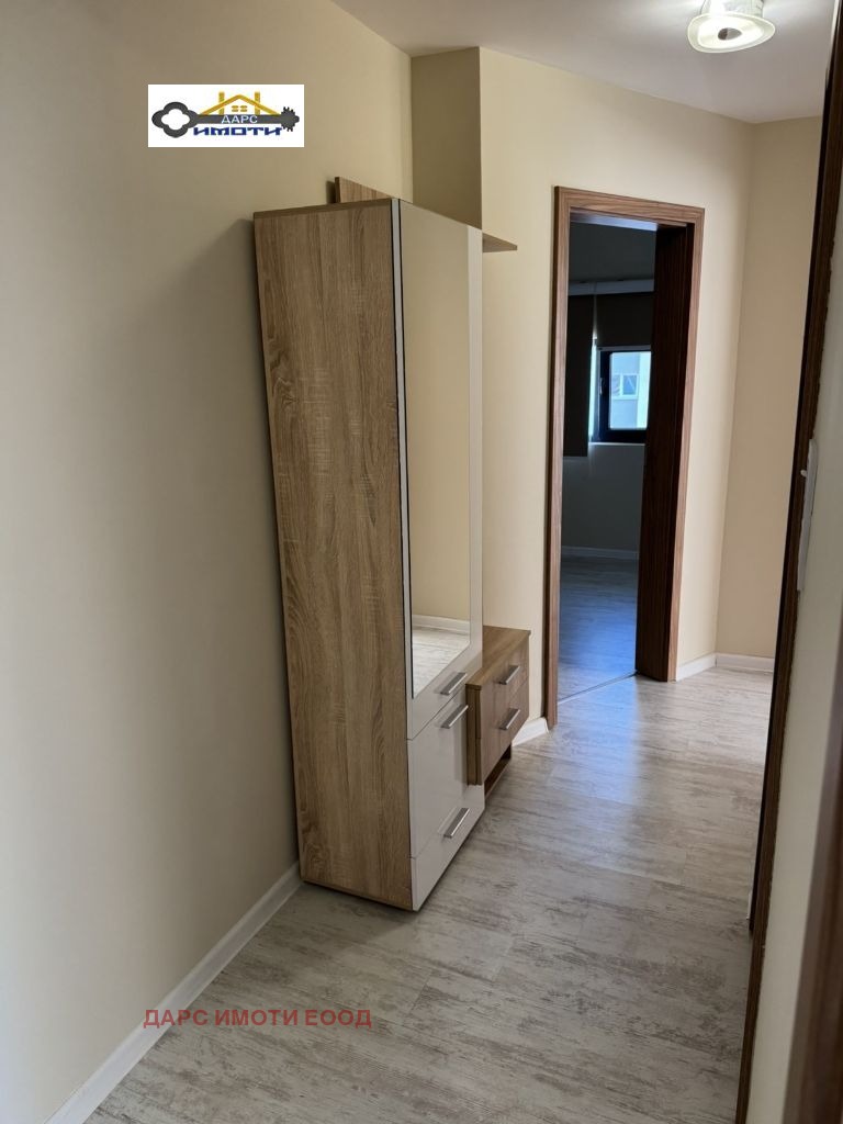 Продава 3-СТАЕН, гр. Пловдив, Кючук Париж, снимка 5 - Апартаменти - 54480428