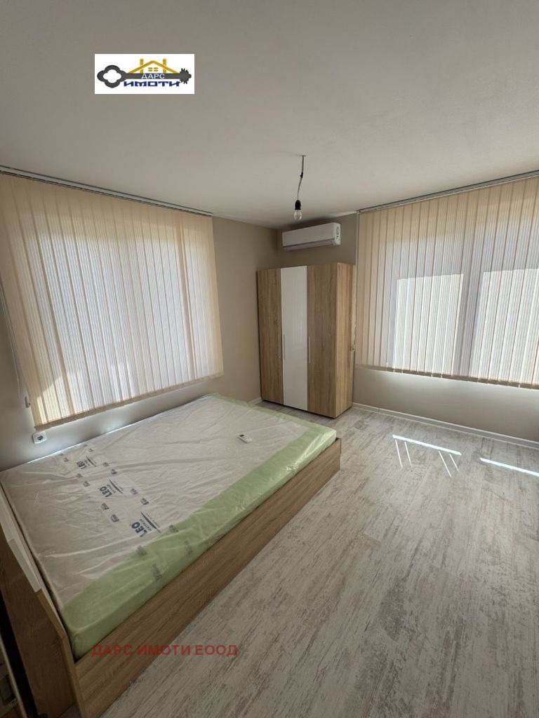 Продава 3-СТАЕН, гр. Пловдив, Кючук Париж, снимка 3 - Апартаменти - 54480428