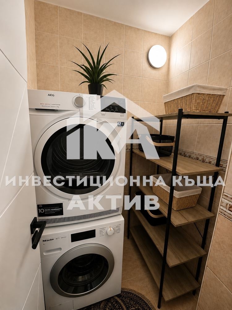 Продава 3-СТАЕН, гр. Пловдив, Гагарин, снимка 10 - Апартаменти - 54688003