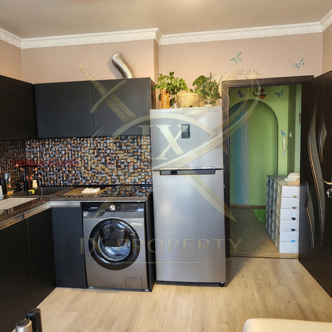 Продава 3-СТАЕН, гр. Бургас, Славейков, снимка 8 - Апартаменти - 55525505