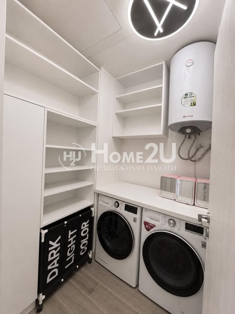 Продава 3-СТАЕН, гр. София, Дианабад, снимка 10 - Апартаменти - 55633691