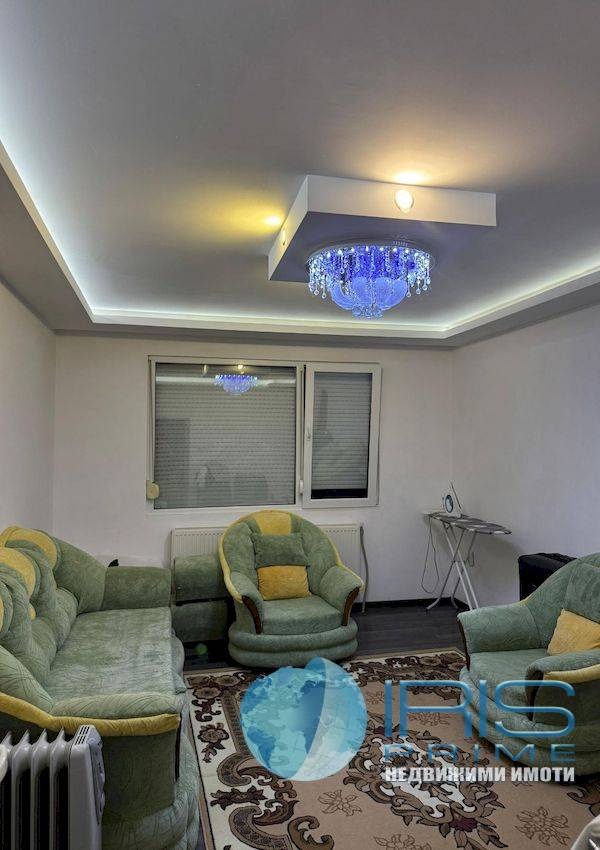 Satılık  3 yatak odası Şumen , Boyan Balgaranov 2 , 103 metrekare | 64637499 - görüntü [3]