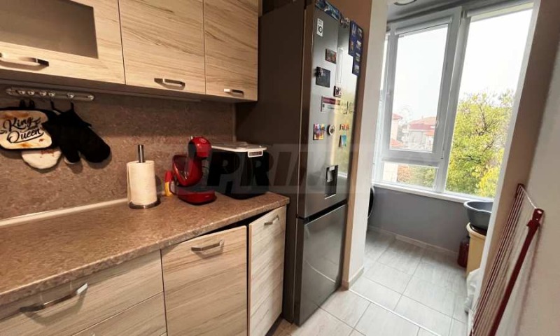 Продава 4-СТАЕН, гр. Поморие, област Бургас, снимка 6 - Апартаменти - 52379935