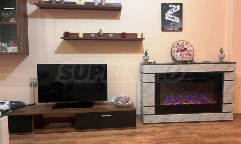 Продава 4-СТАЕН, гр. Поморие, област Бургас, снимка 3 - Апартаменти - 52379935