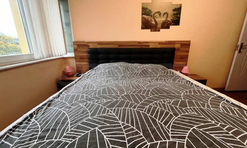 Продава 4-СТАЕН, гр. Поморие, област Бургас, снимка 16 - Апартаменти - 52379935