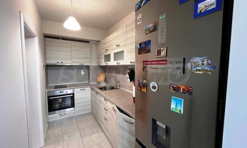 Продава 4-СТАЕН, гр. Поморие, област Бургас, снимка 4 - Апартаменти - 52379935