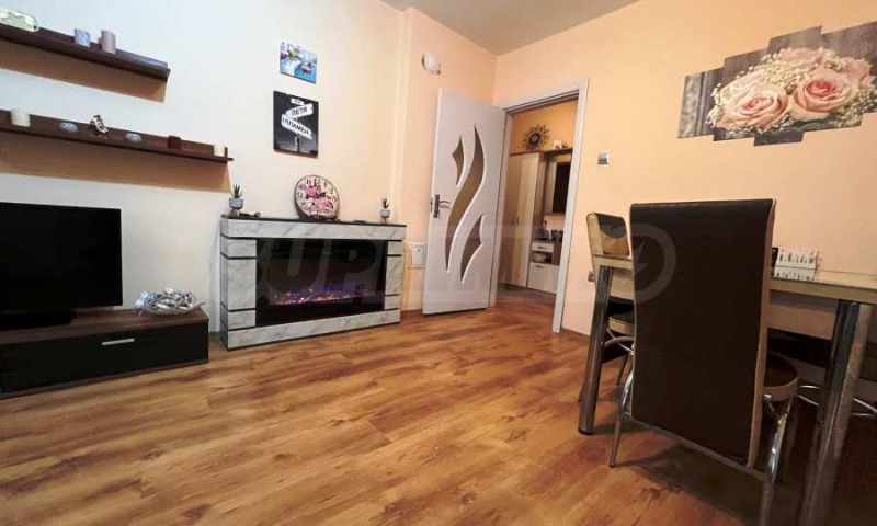 Продава 4-СТАЕН, гр. Поморие, област Бургас, снимка 9 - Апартаменти - 52379935