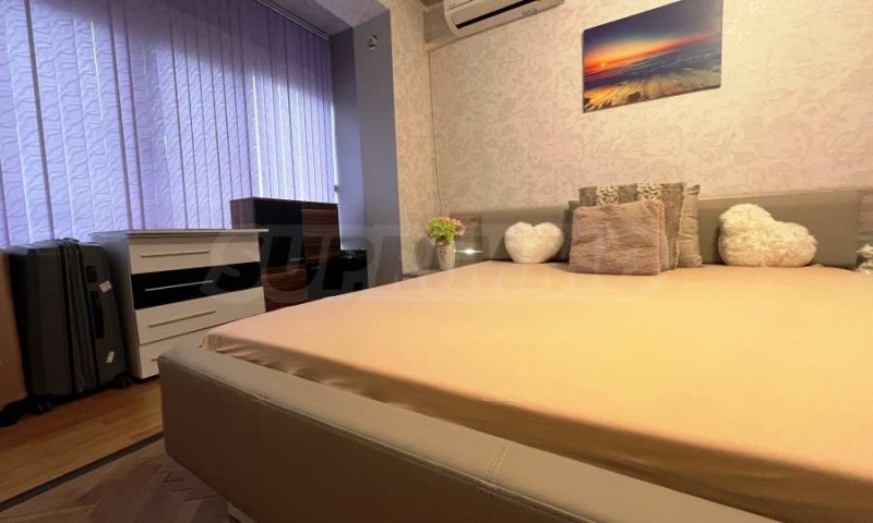 Продава 4-СТАЕН, гр. Поморие, област Бургас, снимка 12 - Апартаменти - 52379935