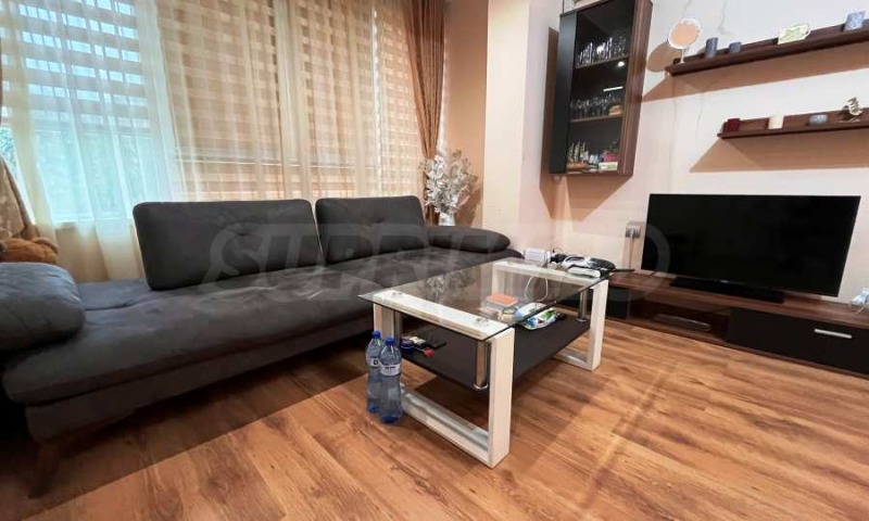 Продава 4-СТАЕН, гр. Поморие, област Бургас, снимка 2 - Апартаменти - 52379935