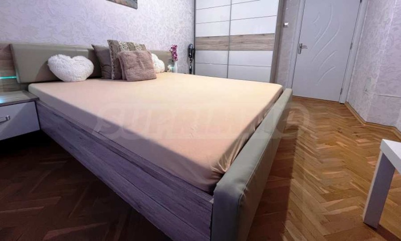 Продава 4-СТАЕН, гр. Поморие, област Бургас, снимка 13 - Апартаменти - 52379935