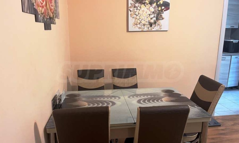 Продава 4-СТАЕН, гр. Поморие, област Бургас, снимка 10 - Апартаменти - 52379935