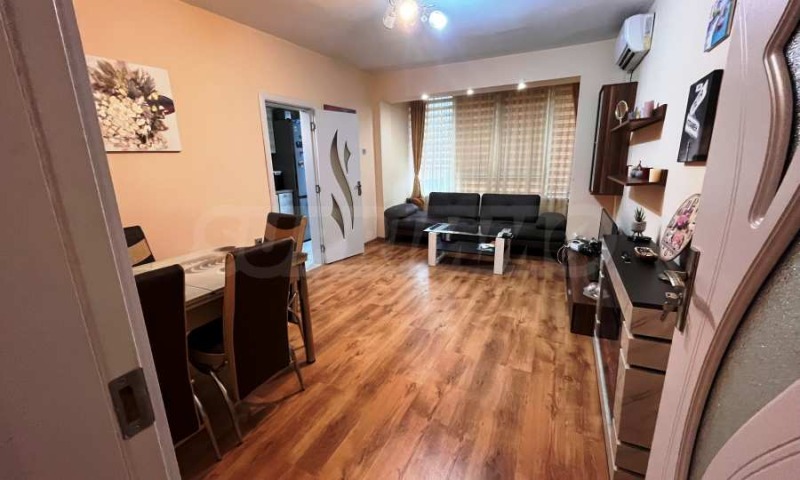 Продава 4-СТАЕН, гр. Поморие, област Бургас, снимка 8 - Апартаменти - 52379935