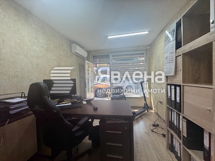 Продава ОФИС, гр. Варна, Гръцка махала, снимка 4 - Офиси - 53195179