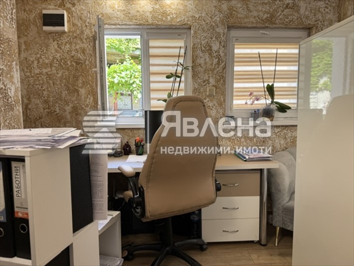 Продава ОФИС, гр. Варна, Гръцка махала, снимка 6 - Офиси - 53195179