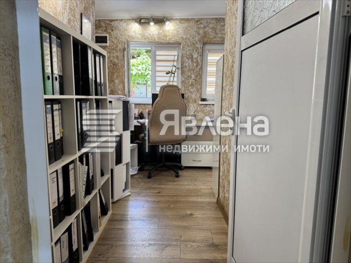 Продава ОФИС, гр. Варна, Гръцка махала, снимка 5 - Офиси - 53195179