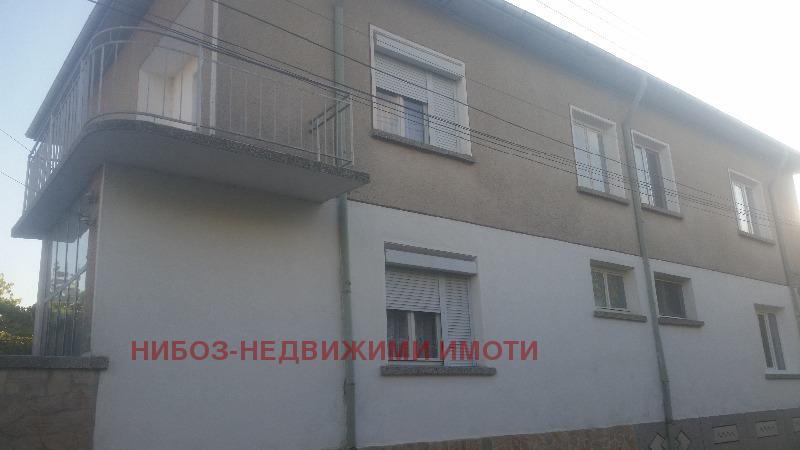 Продава КЪЩА, гр. Павел баня, област Стара Загора, снимка 3 - Къщи - 47535936