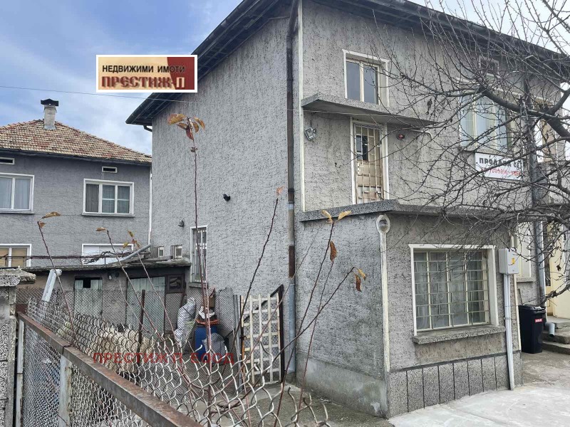 Продава КЪЩА, гр. Тервел, област Добрич, снимка 2 - Къщи - 48405473