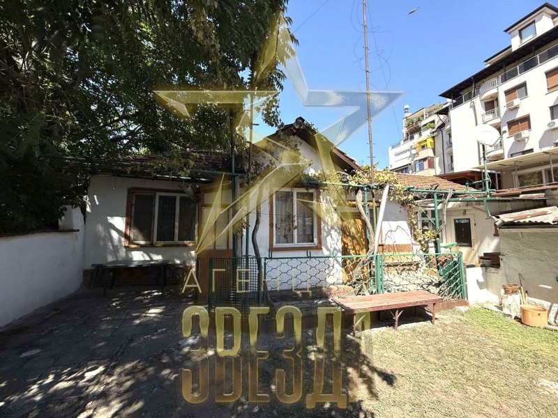 De vânzare  Casa Plovdiv , Țentâr , 92 mp | 94891516