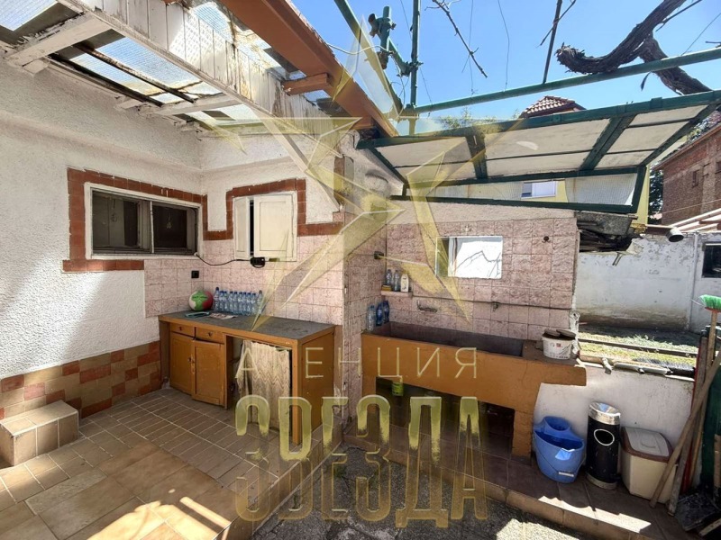 De vânzare  Casa Plovdiv , Țentâr , 92 mp | 94891516 - imagine [3]