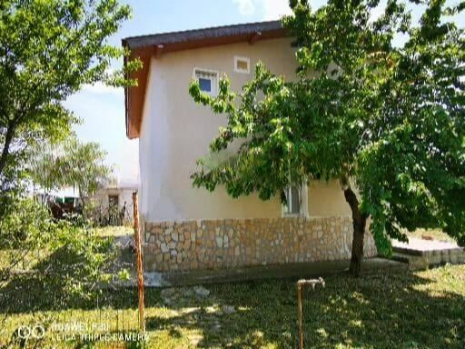 Продава КЪЩА, с. Божурец, област Добрич, снимка 11 - Къщи - 52729538