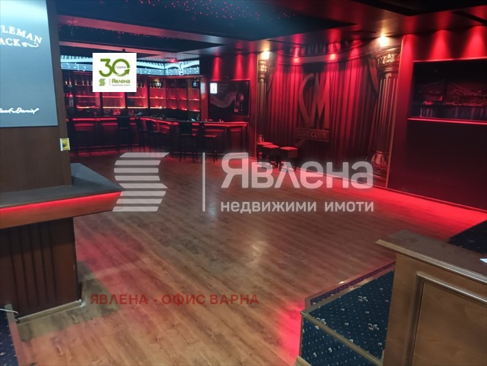 De vânzare  Bar; Cafenea Varna , VINS-Cierven ploștad , 311 mp | 55060674 - imagine [7]