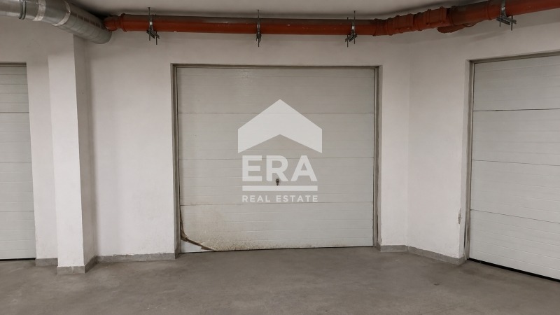 Продава ГАРАЖ, ПАРКОМЯСТО, гр. София, Лозенец, снимка 3 - Гаражи и паркоместа - 55802176