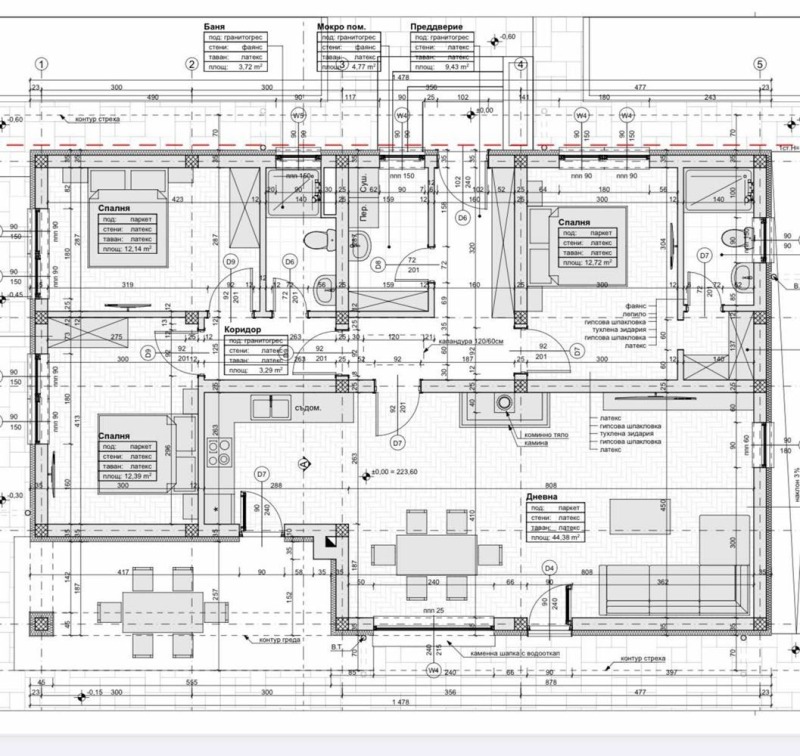 Продава ПАРЦЕЛ, с. Брестник, област Пловдив, снимка 2 - Парцели - 49303896