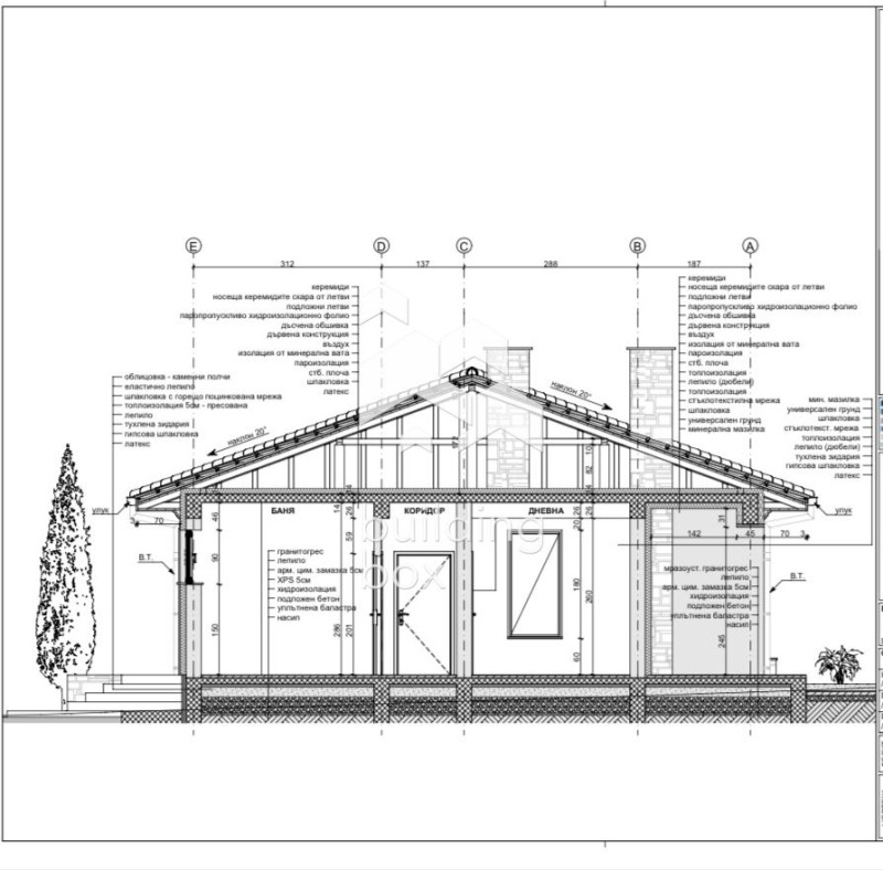 Продава ПАРЦЕЛ, с. Брестник, област Пловдив, снимка 1 - Парцели - 49303896