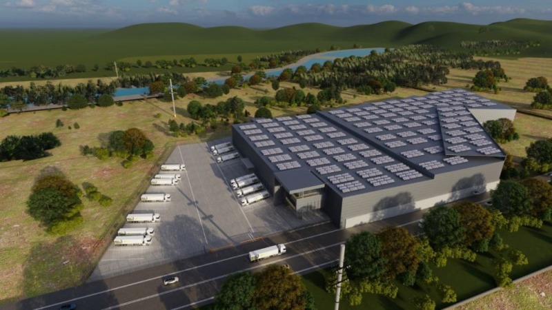 De vânzare  Complot regiunea Stara Zagora , Zagore , 8436 mp | 91011270 - imagine [2]