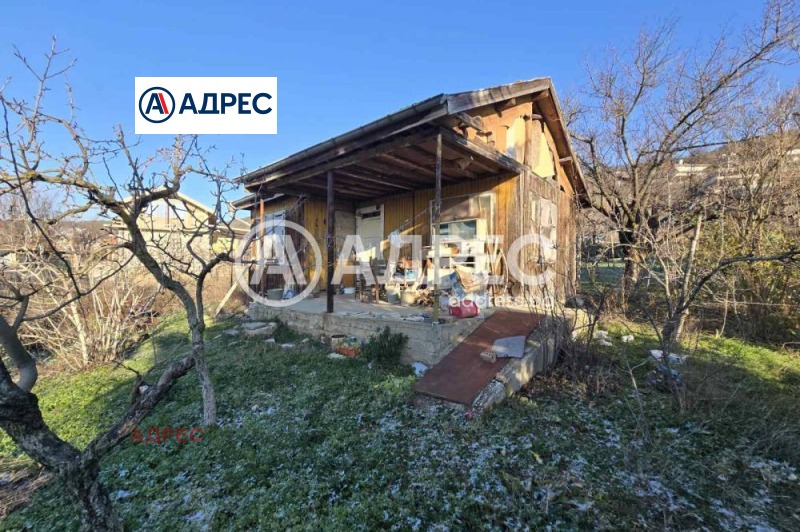 Продава ПАРЦЕЛ, гр. Варна, м-т Манастирски рид