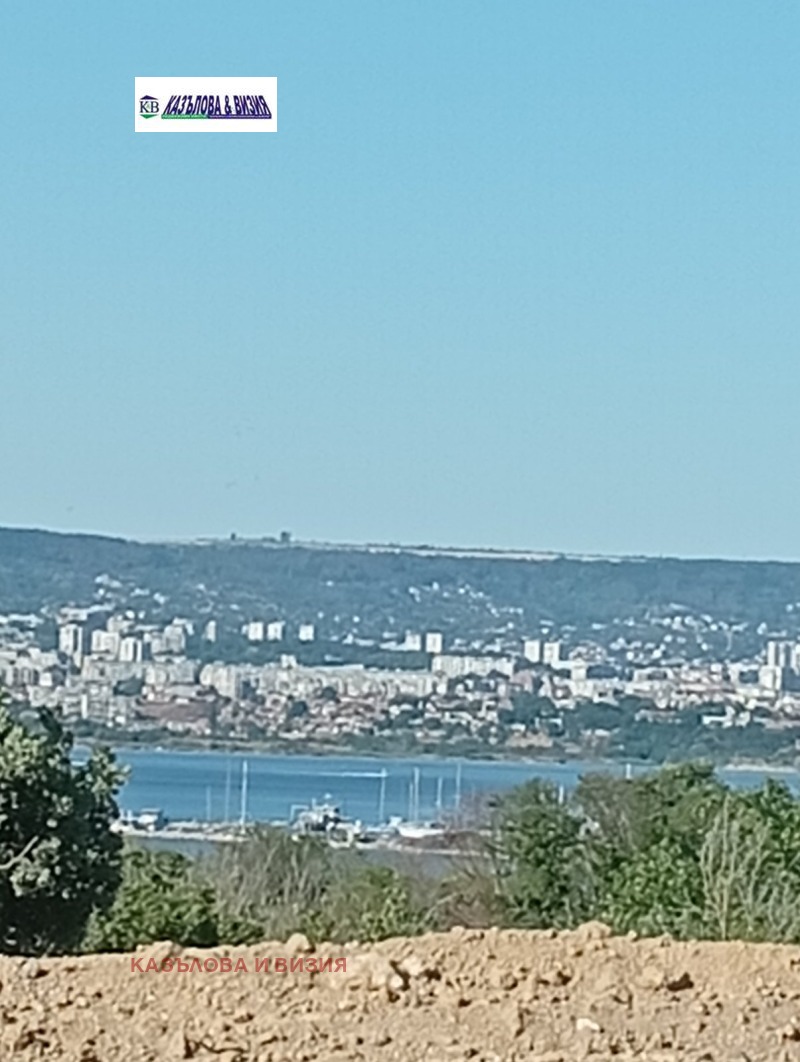 Продава ПАРЦЕЛ, гр. Варна, Аспарухово, снимка 3 - Парцели - 53516441