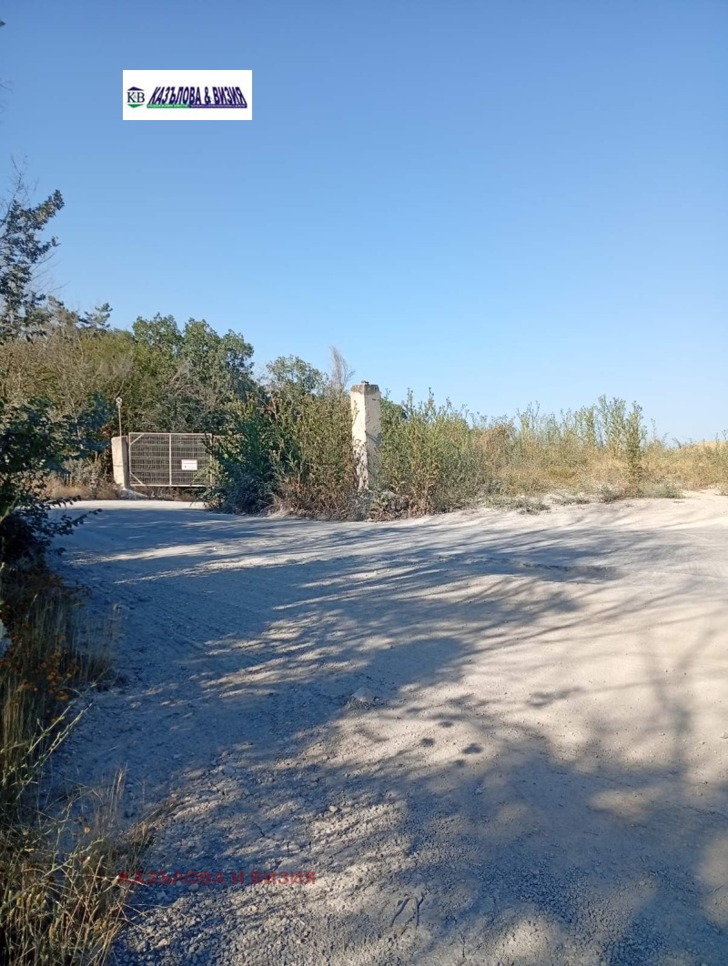 Продава ПАРЦЕЛ, гр. Варна, Аспарухово, снимка 2 - Парцели - 53516441