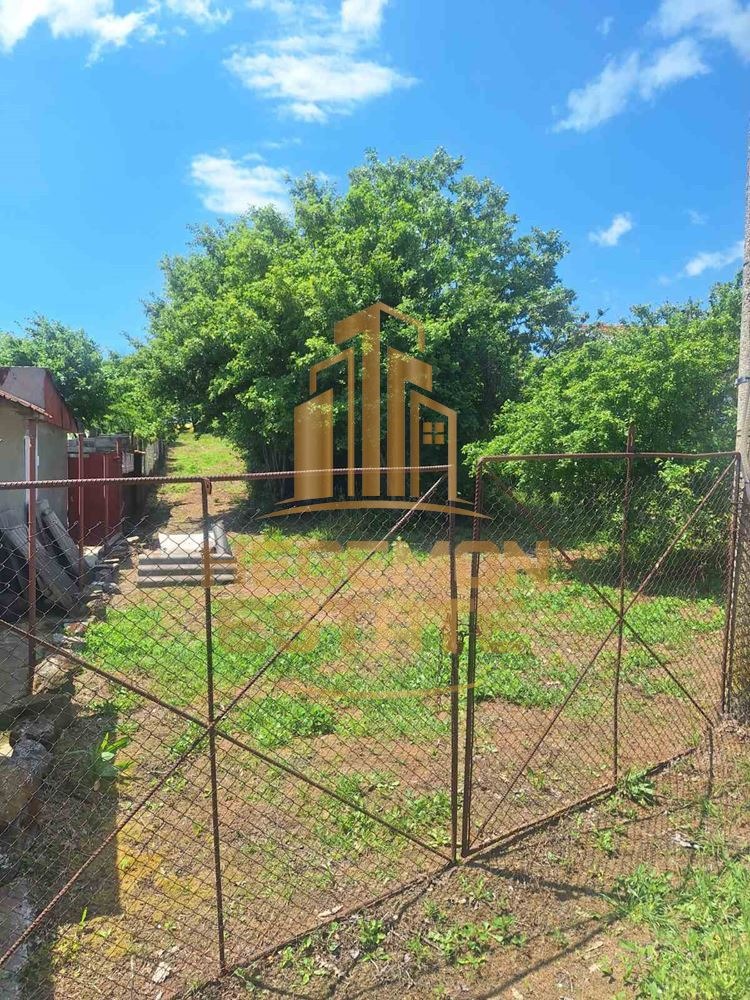 Продава ПАРЦЕЛ, гр. Варна, м-т Балам Дере