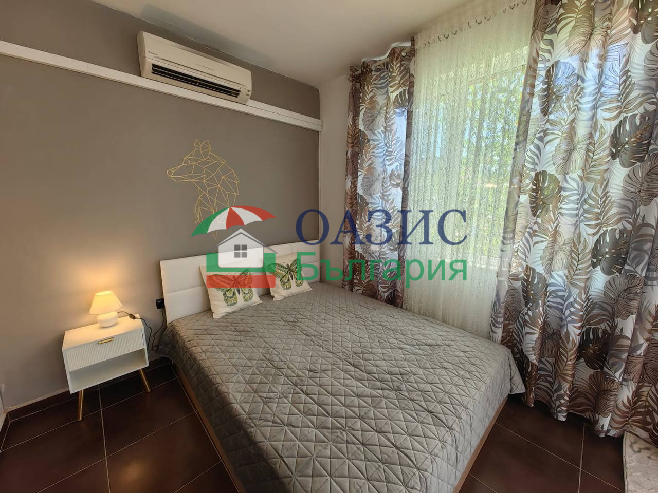 Продава 1-СТАЕН, гр. Несебър, област Бургас, снимка 7 - Апартаменти - 52385868