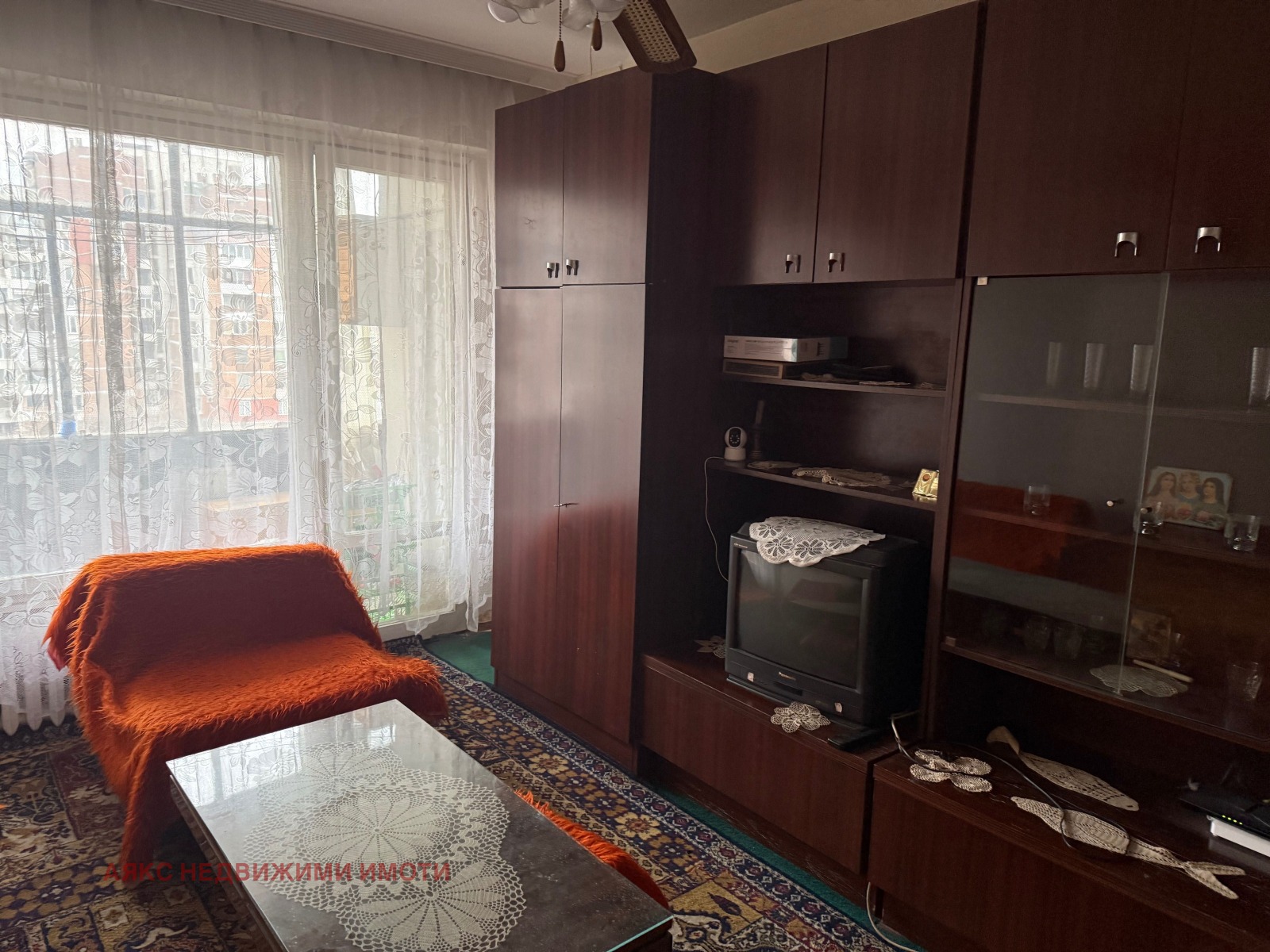 Продава 1-СТАЕН, гр. София, Света Троица, снимка 2 - Апартаменти - 53003086
