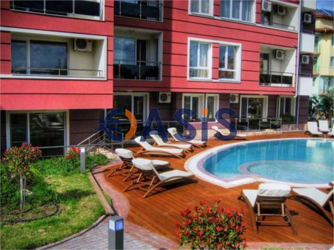 Продава 1-СТАЕН, с. Равда, област Бургас, снимка 14 - Апартаменти - 53898923